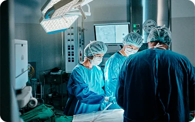 Reclamación de seguro: Gastos médicos individuales